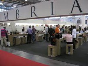 Umbria al Vinitaly