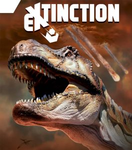Dinosauri, Extinction