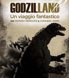 Dinosauri, Godzilland