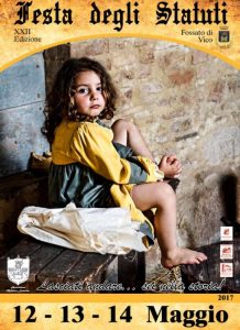 Festa degli Statuti