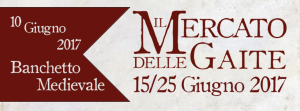 Il Mercato delle Gaite