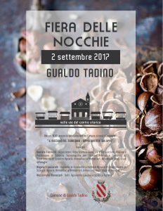 Fiera delle Nocchie