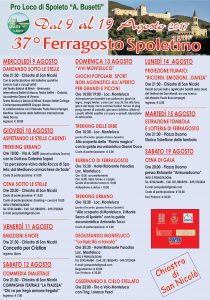 manifesto ferragosto 37