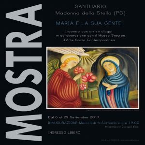 "Maria e la sua gente"