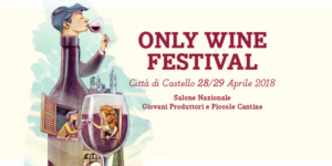 Only Wine Festival