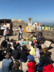 BiRBA Festival_Assisi