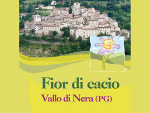 Fior di Cacio