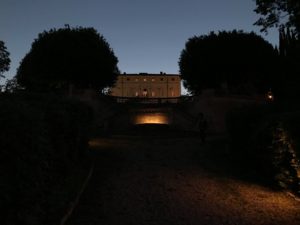 Villa Colle del Cardinale