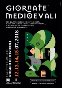 Giornate Medioevali