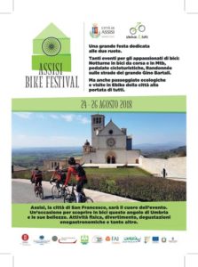 Assisi Bike Festival