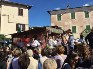 Festa della Vendemmia