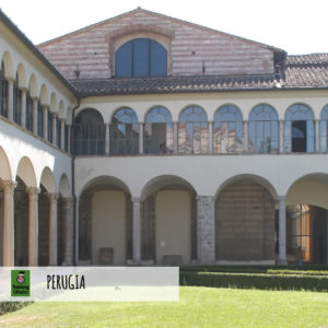 PERUGIA
