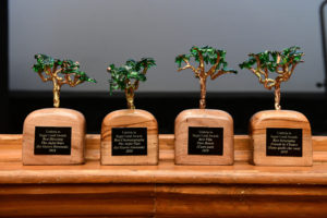 I premi di Umbria in Sugar Land