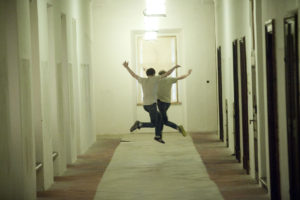 Billy Mullaney e Niels Weijer_1.0,-Dragan-Dragin®_