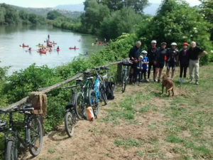 bici-e-canoa