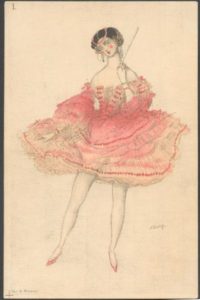 La Fata delle Bambole (1)