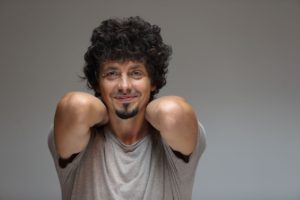 RICCARDO SINIGALLIA_FOTO