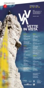Vette in vista